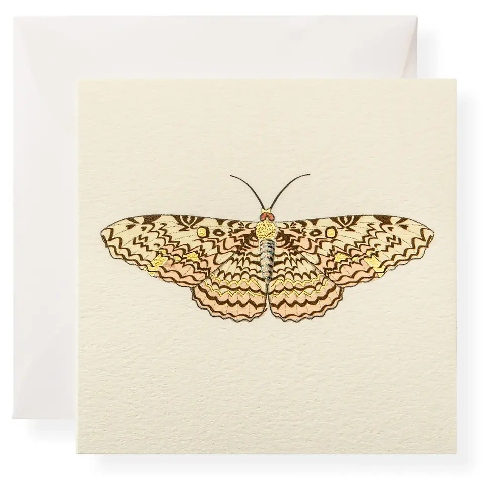 Thumbnail: Karen Adams - Flourish Gift Enclosures, Box of 8