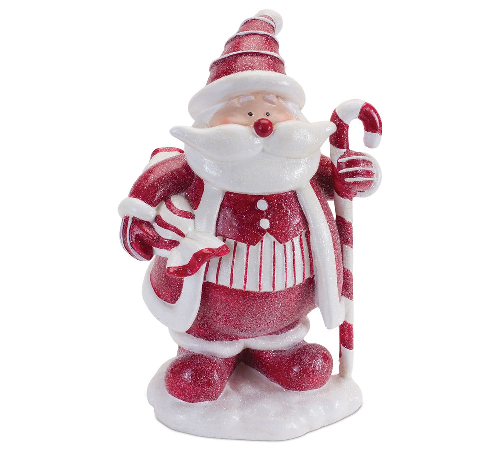 Thumbnail: Candy Cane Santa
