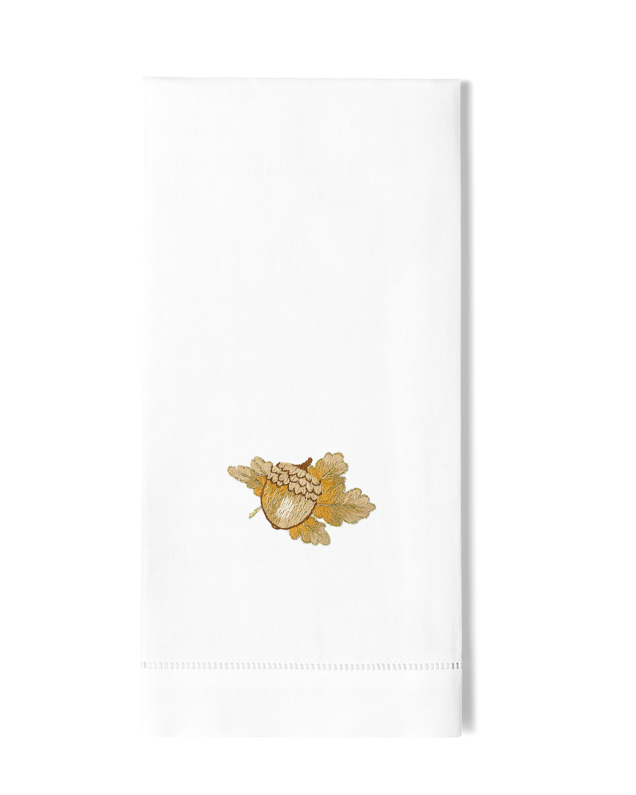Acorn Hand Towel