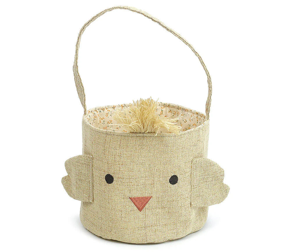 Mon Ami - Chick Easter Basket