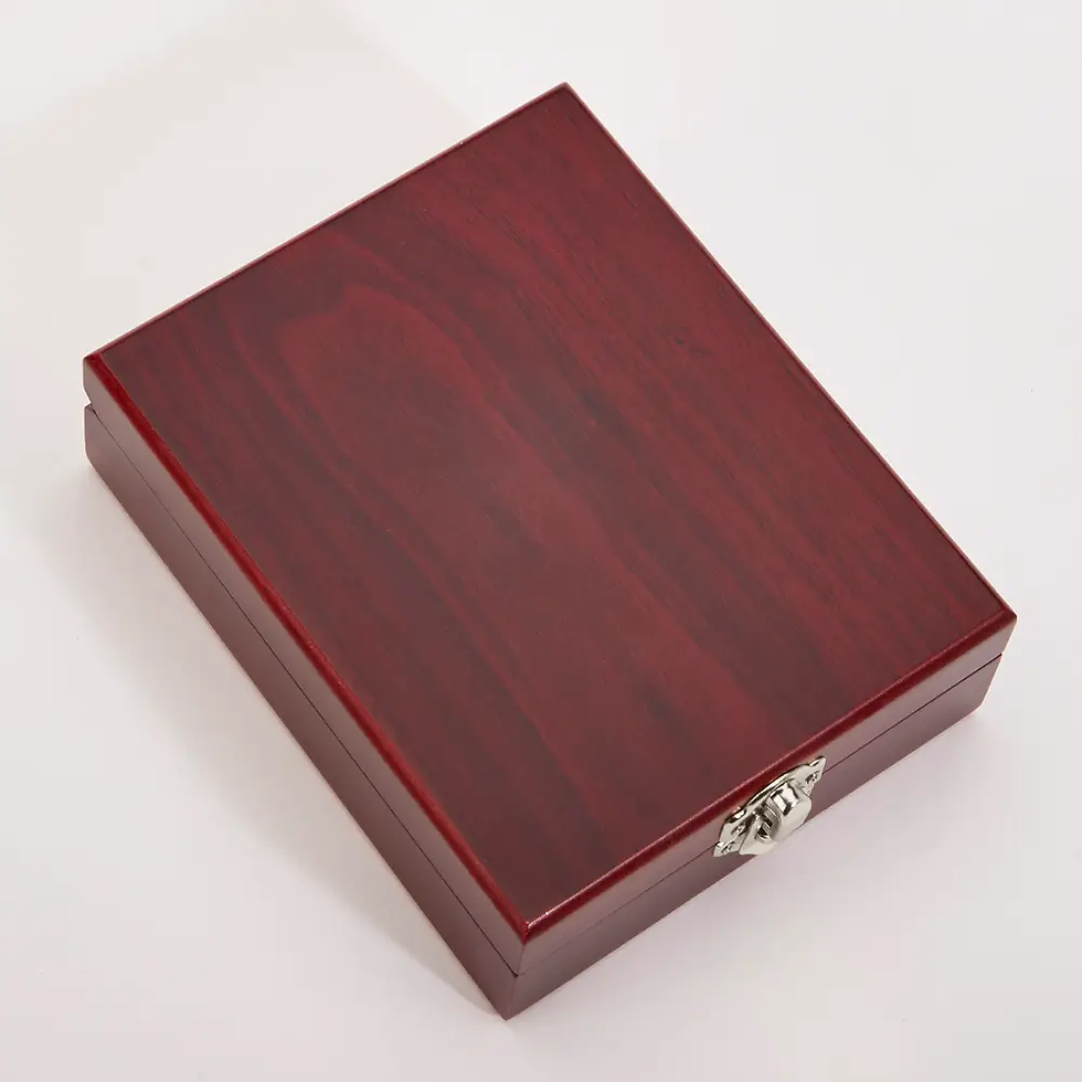 Thumbnail: Wine Stopper and Tool Set in Box