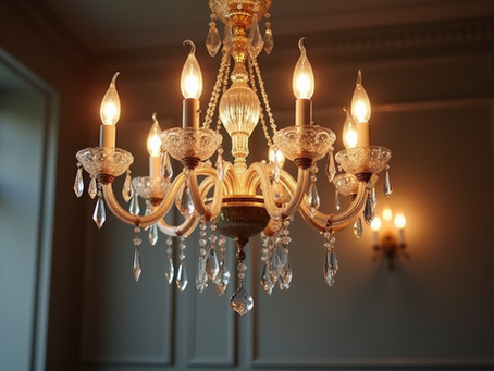 Elevate Your Space with Sophisticated Design Touches