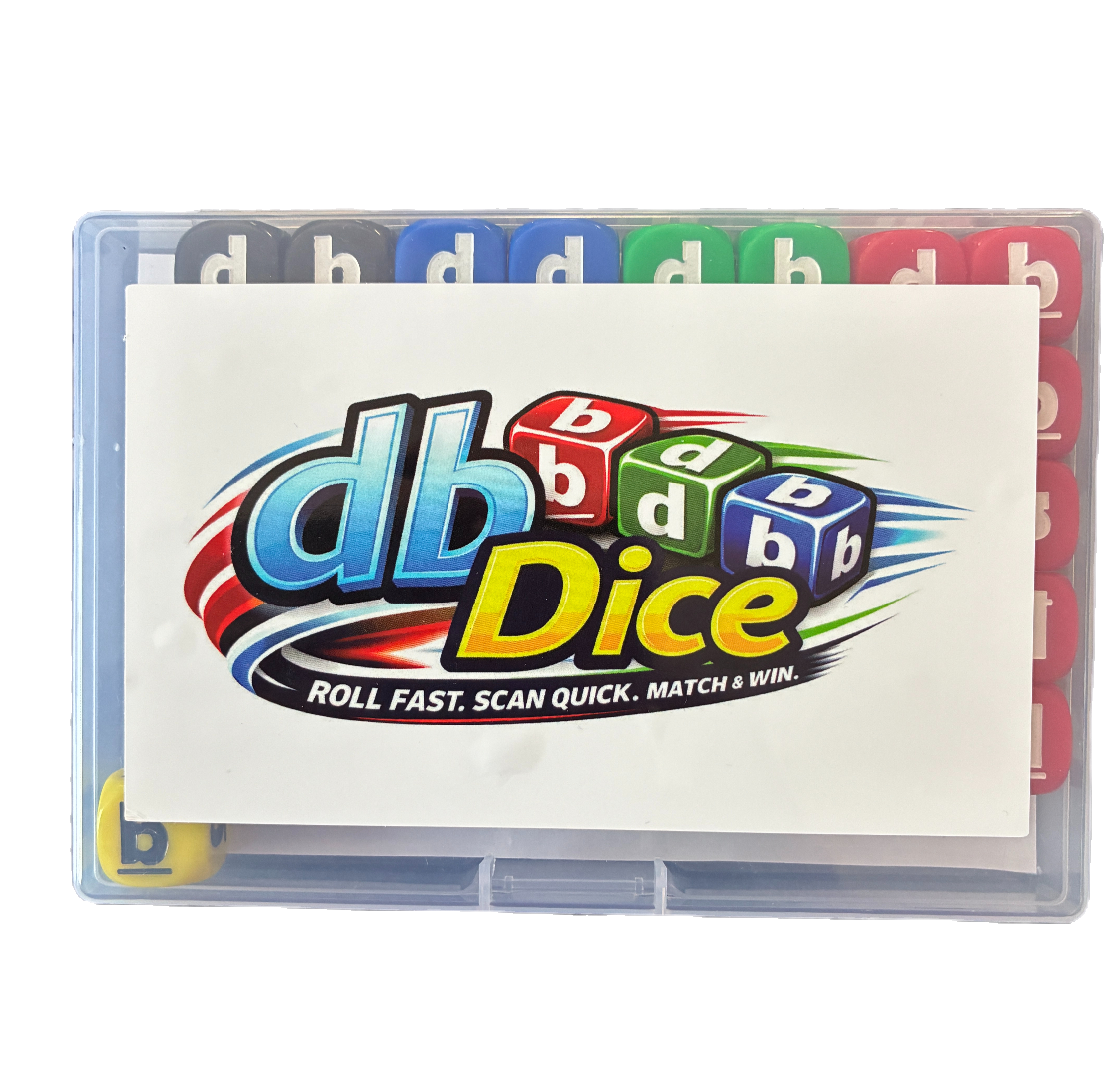 dbDice game