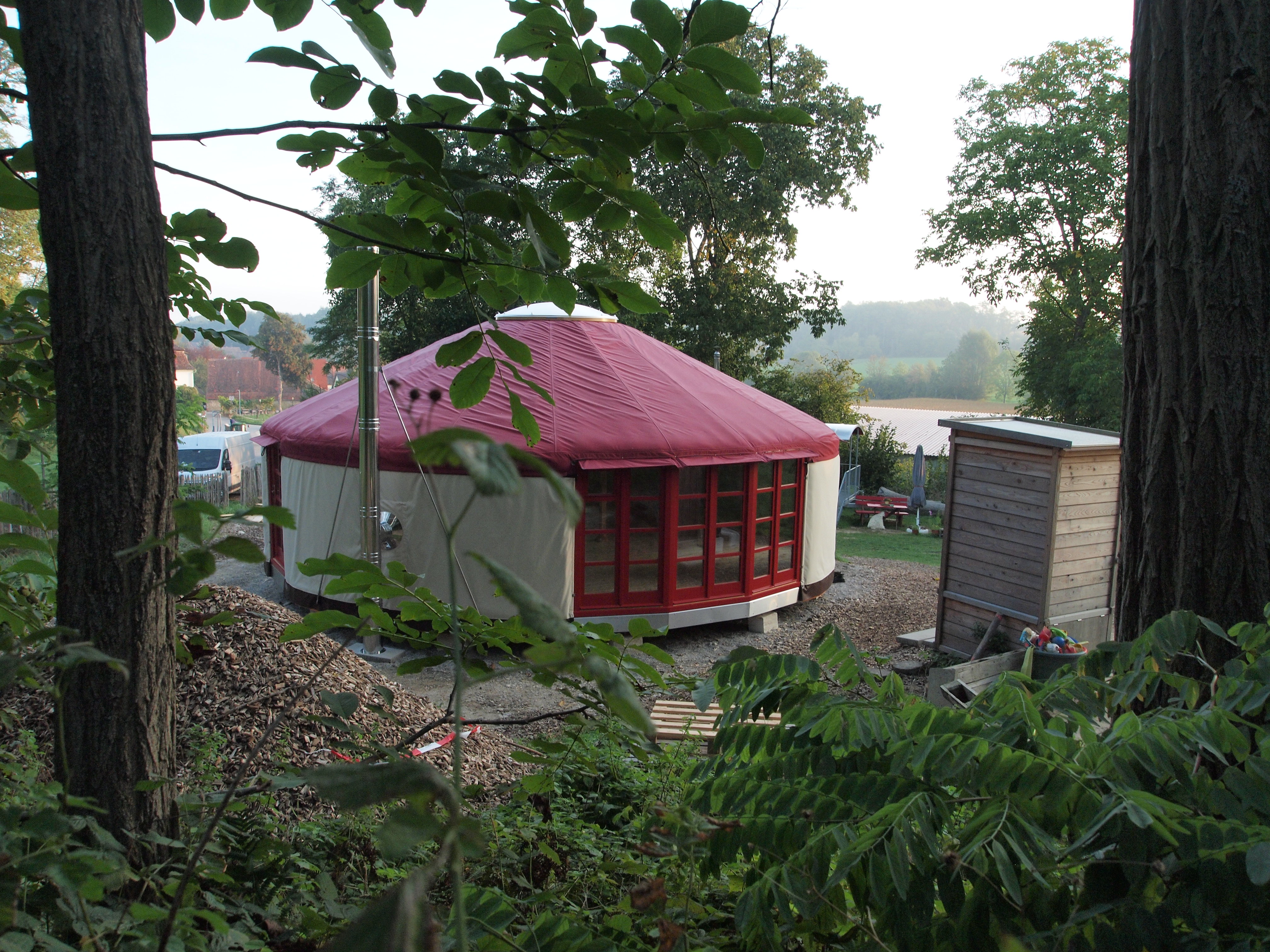 Kindergarten Buggingen - Germany