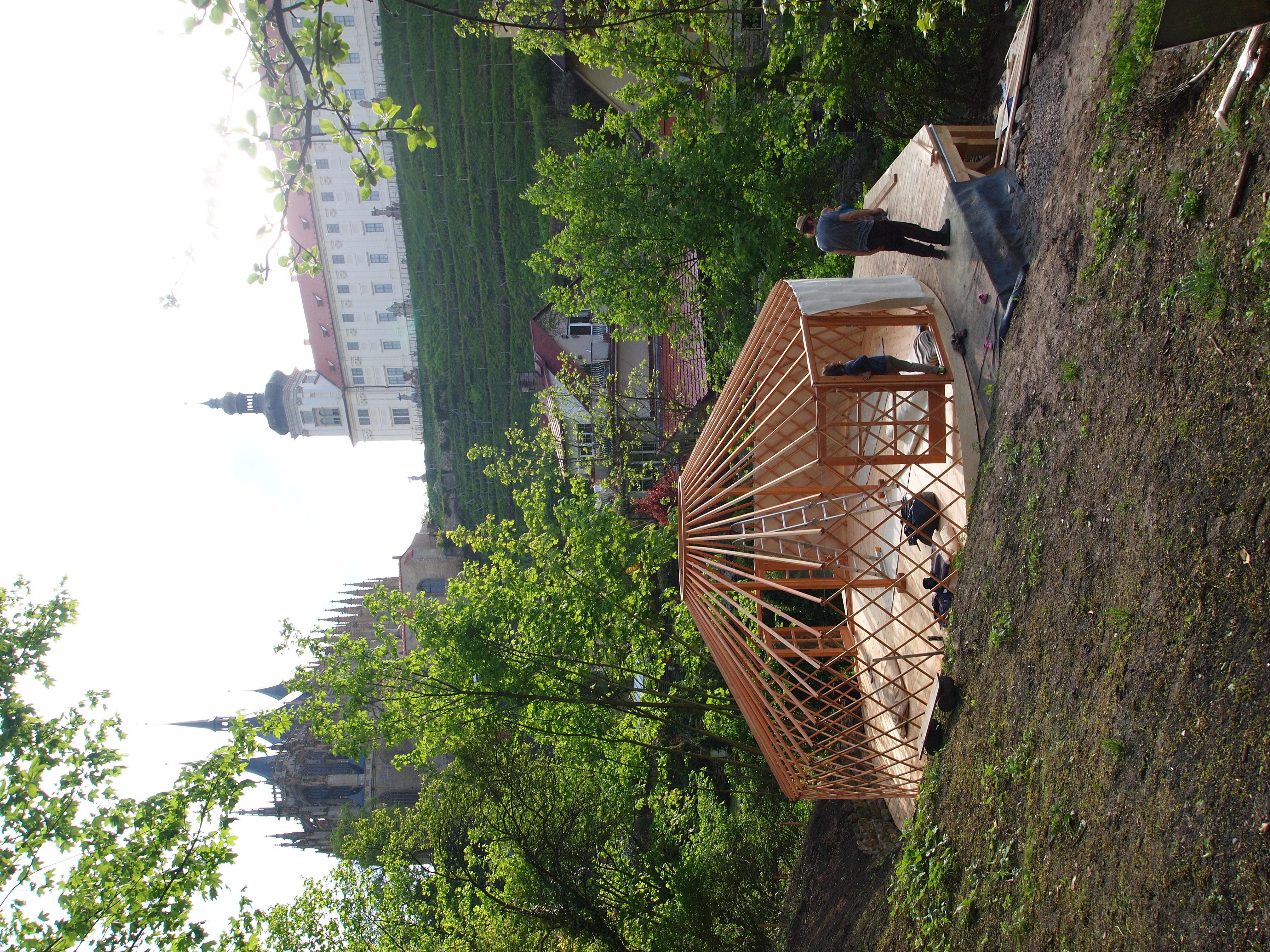 waldkindergarten Kutna Hora