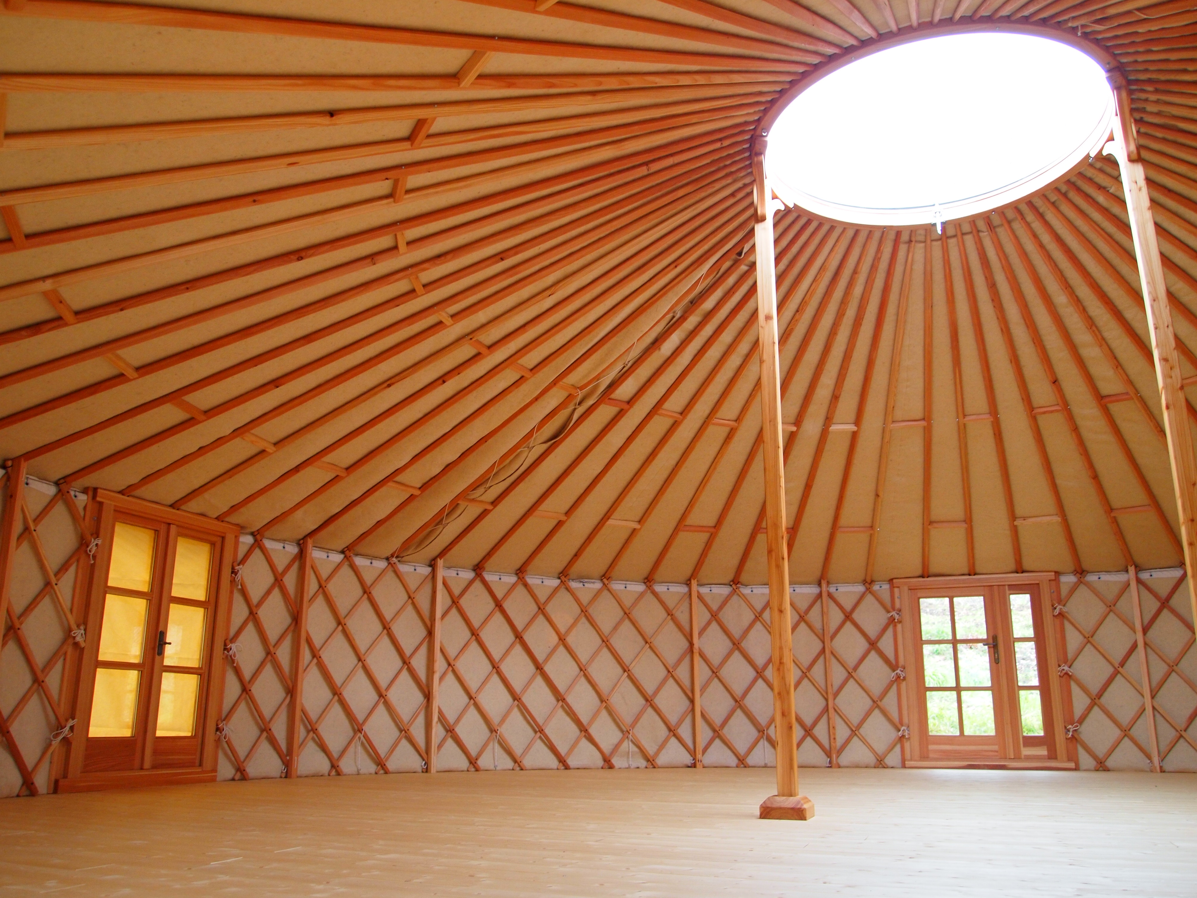 Room for Family Constellation