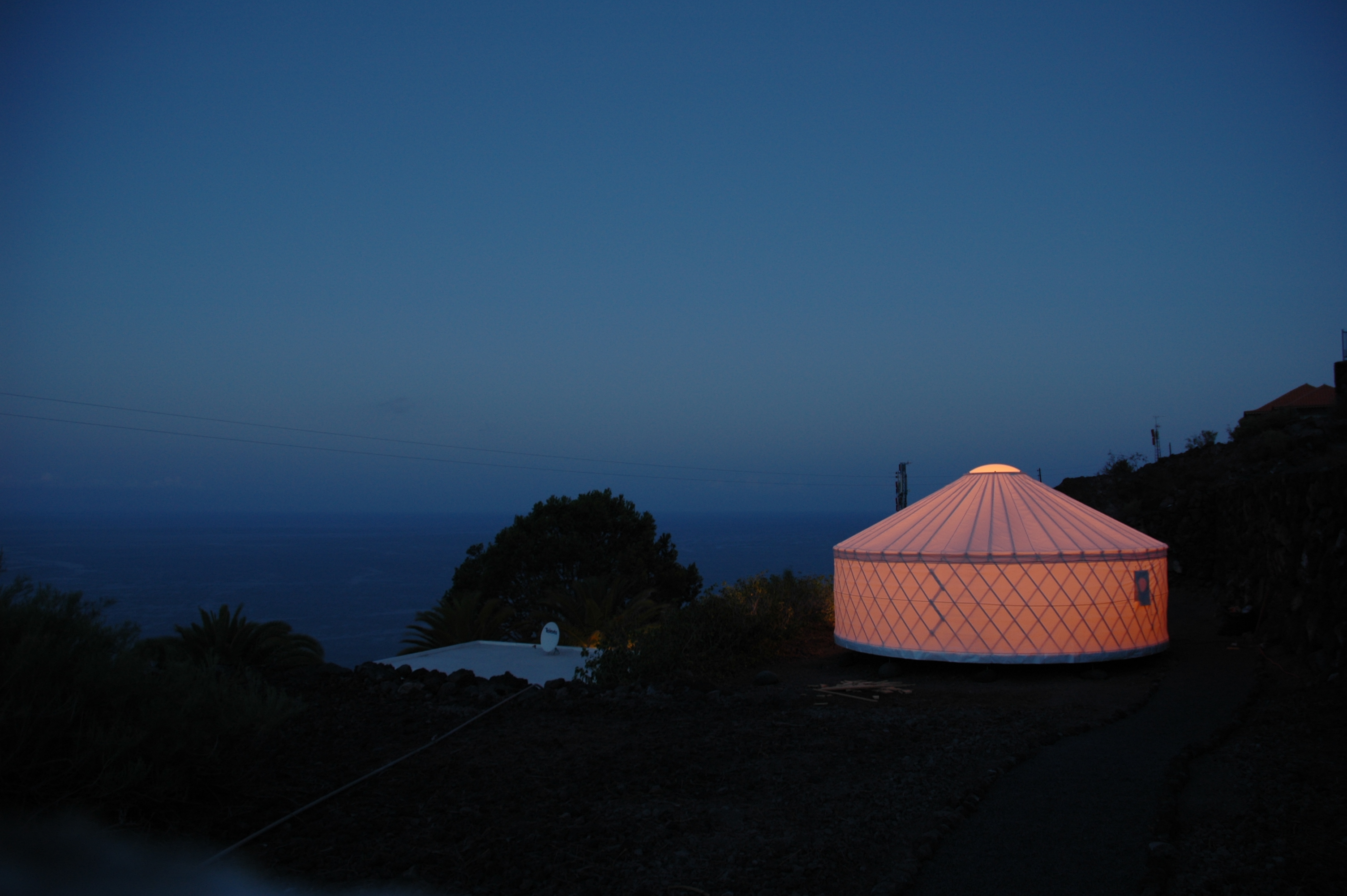 La Palma