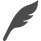 羽根のペンの無料アイコン素材 (1).png