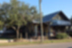 Puffabelly's Restaurant Outside