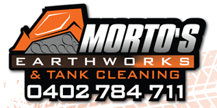 Morto's Logo