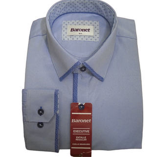 Camisas para ejecutivo profesional en Chiclayo