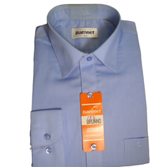 Camisas elegantes para hombre con nuevos acabados