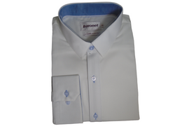 CAMISAS BARONET EN CHICLAYO PERU