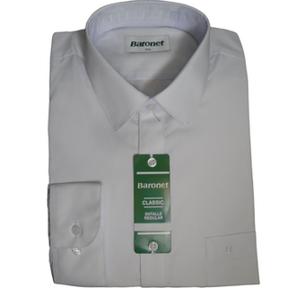 FERIA DE NOVEDADES camisas ejecutivas en Chiclayo