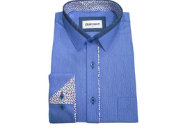 CAMISAS BARONET EN CHICLAYO PERU