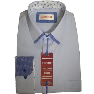 Camisas para uso diario para hombre en Chiclayo