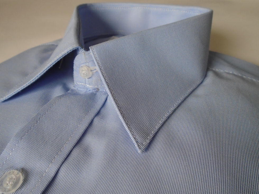 CAMISAS DE VESTIR PARA HOMBRES EN CHICLAYO