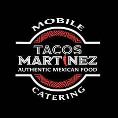 Tacos Martinez Logo.png