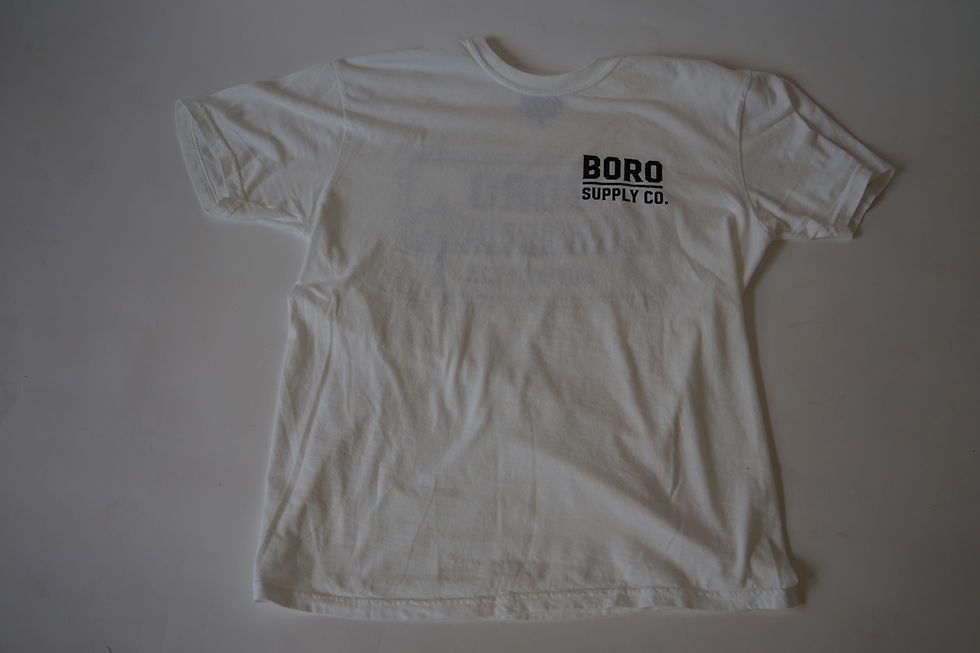 Thumbnail: Boro Bridge Tee