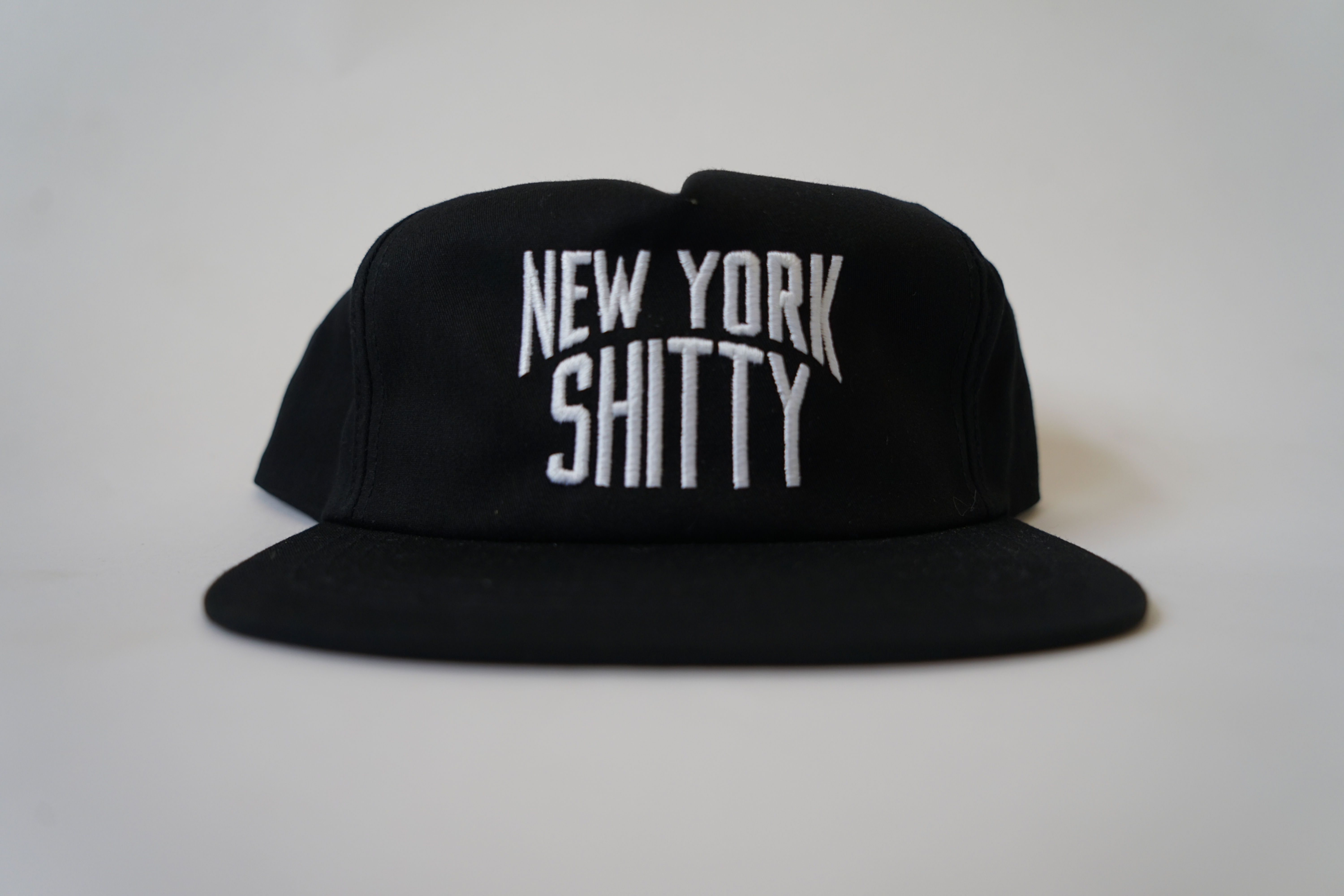 NYS Snapback