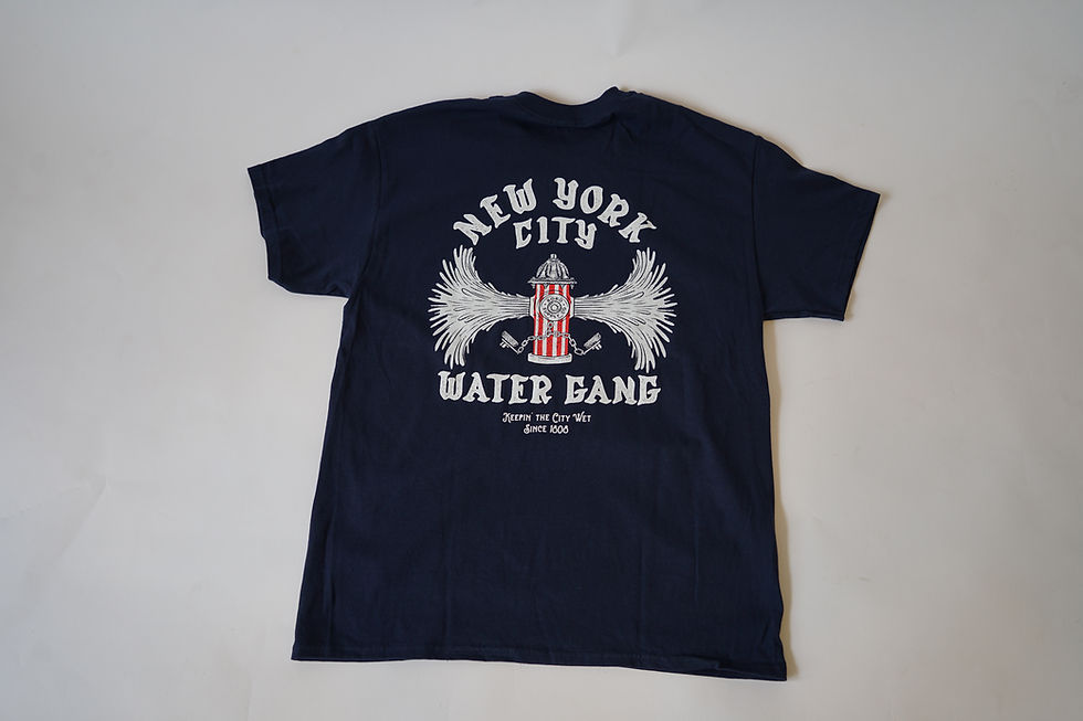 Thumbnail: Water Gang Tee