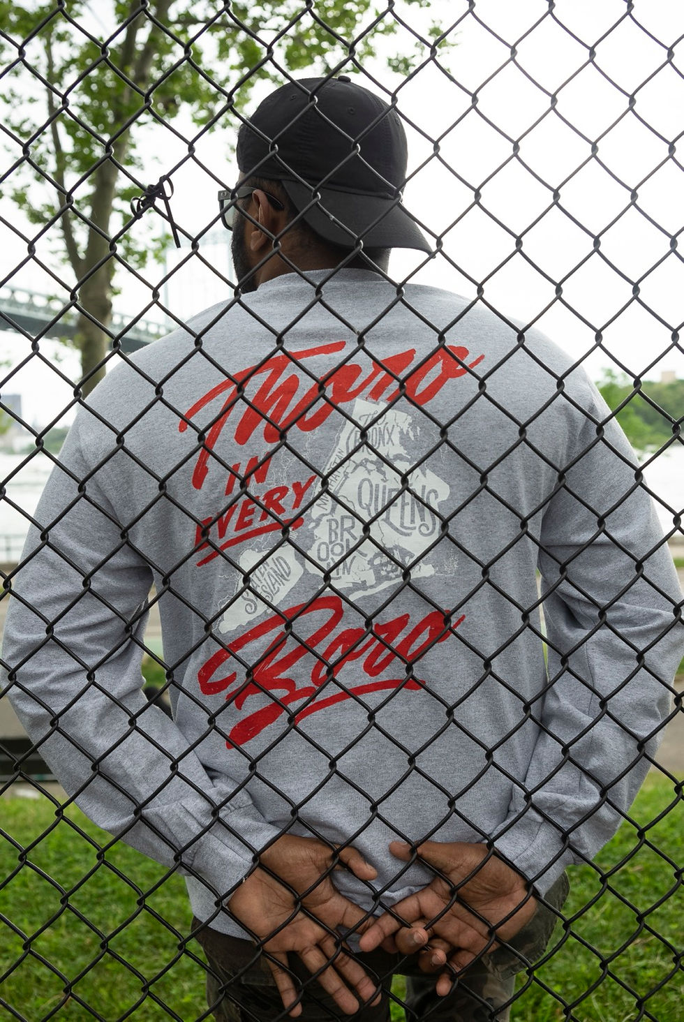 Thumbnail: Thoro Long Sleeve