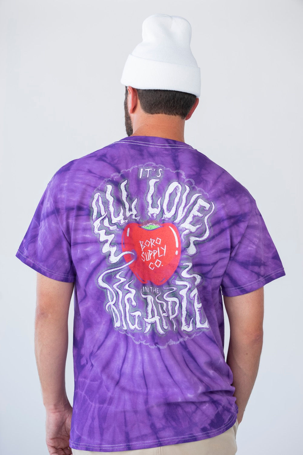 Big Apple Tee