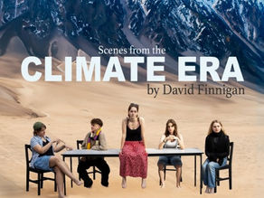 A Future of Hope - Scenes from the Climate Era