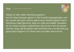 WIX-Testimonial Galerie_Rita Alpha