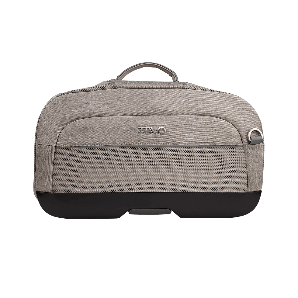 Miniature : Sac de transport pour siège auto Dupree