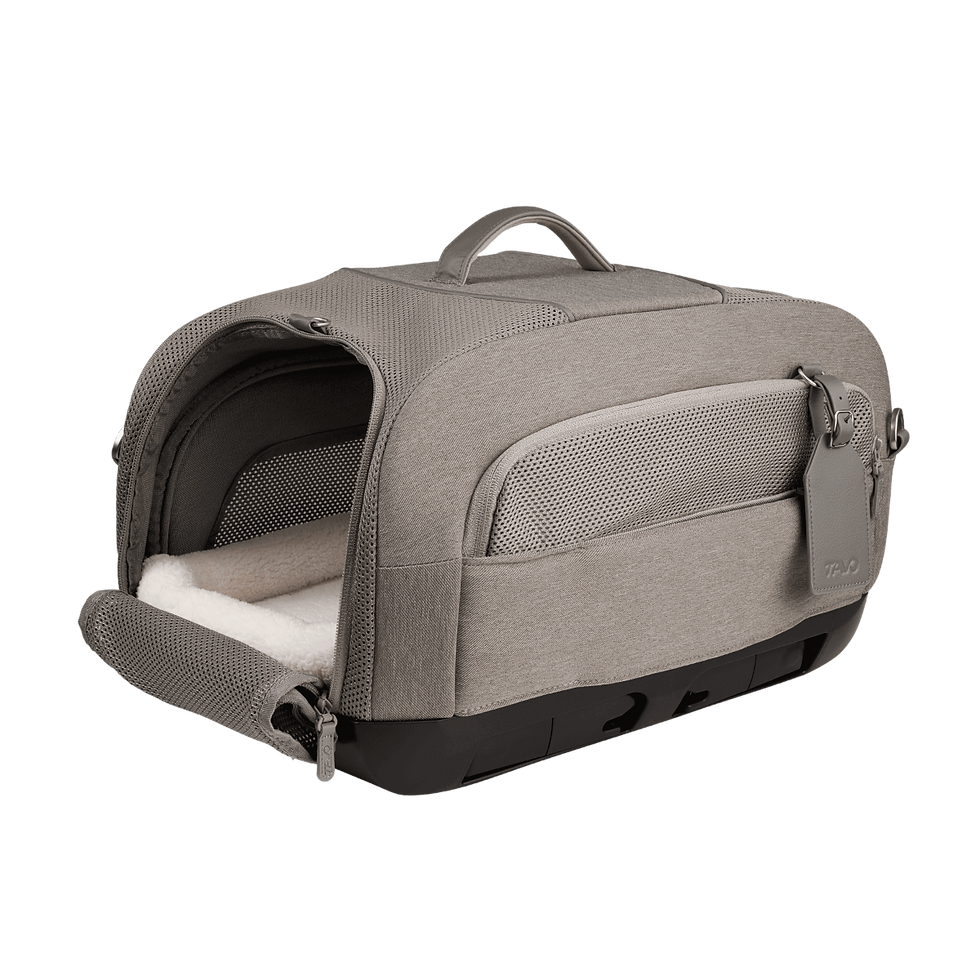 Miniature : Sac de transport pour siège auto Dupree