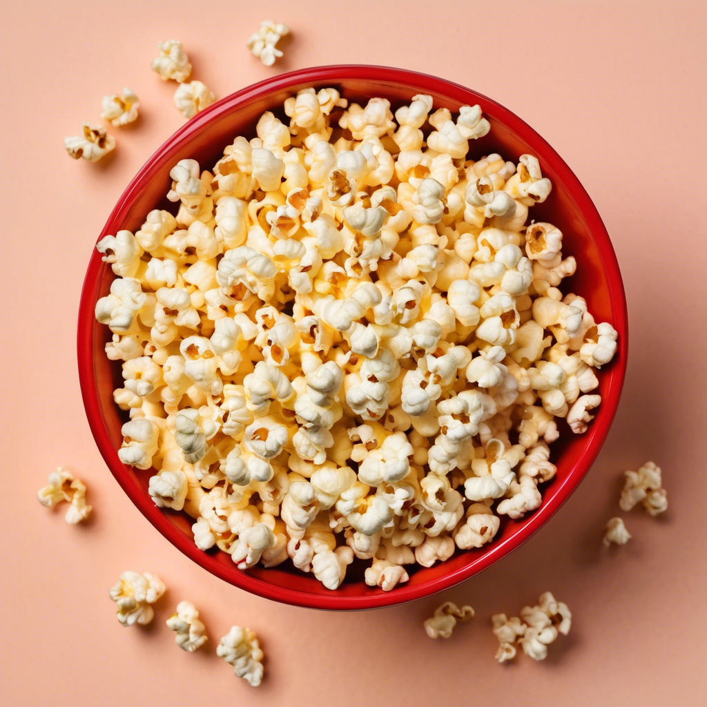 Movie Theater One Gallon