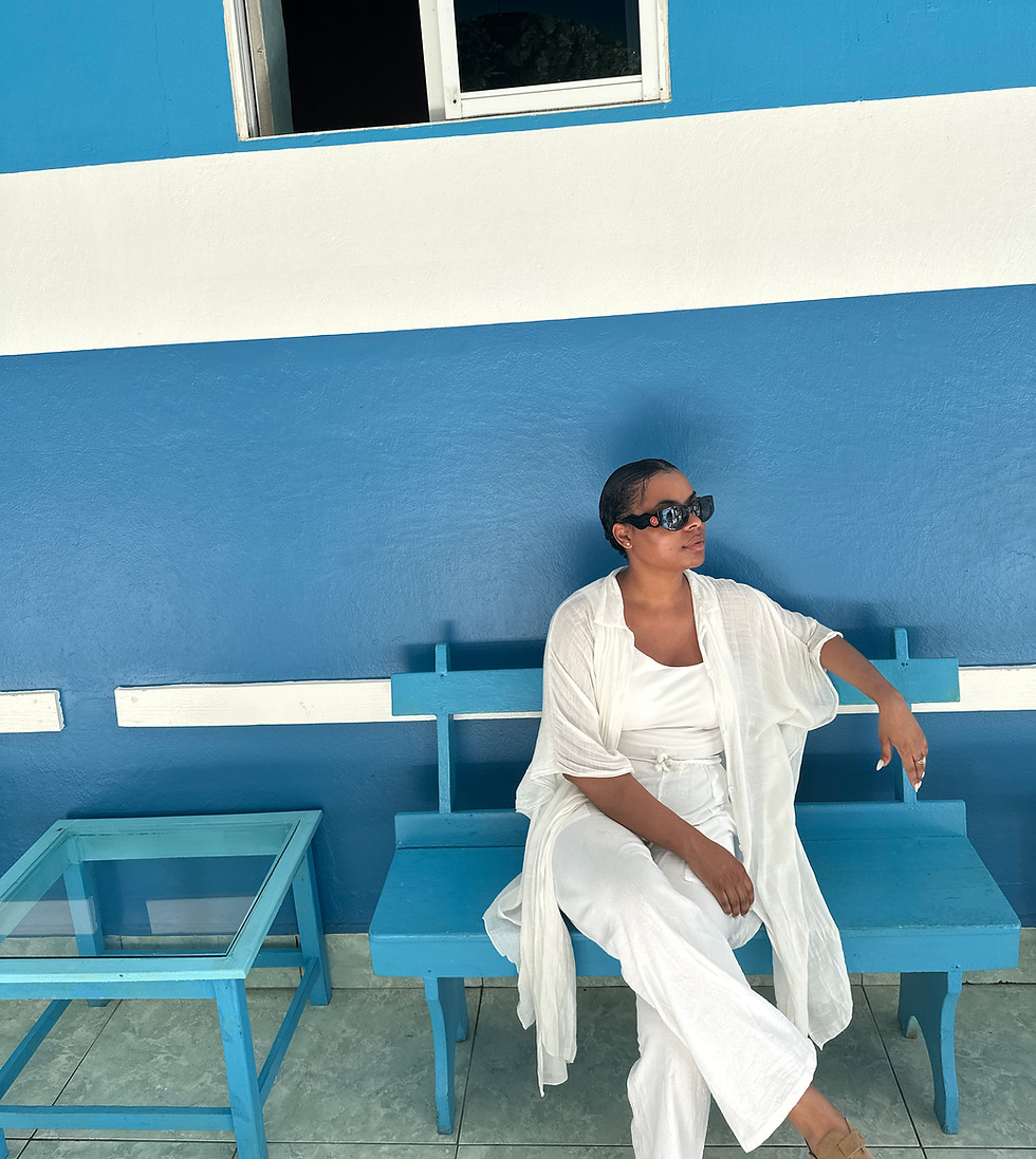 Namoi Oman Slumrose Studios