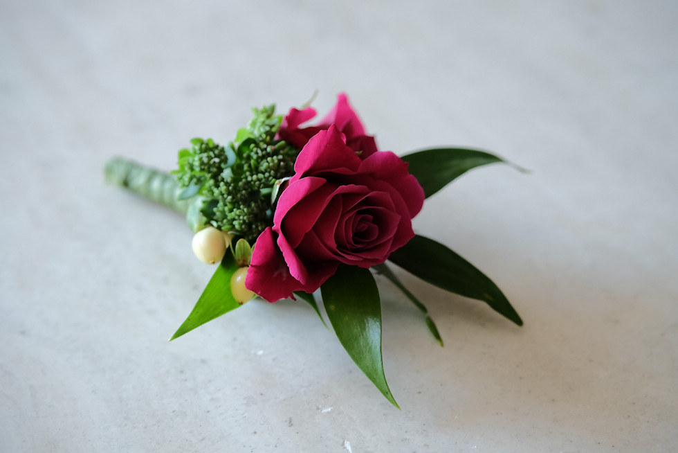 Thumbnail: Red Rose