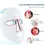 Thumbnail: Seven Color Light Photon Rejuvenation Beauty Face Mask
