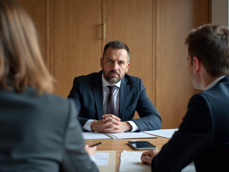 Benefits of Dispute Resolution Over Traditional Litigation