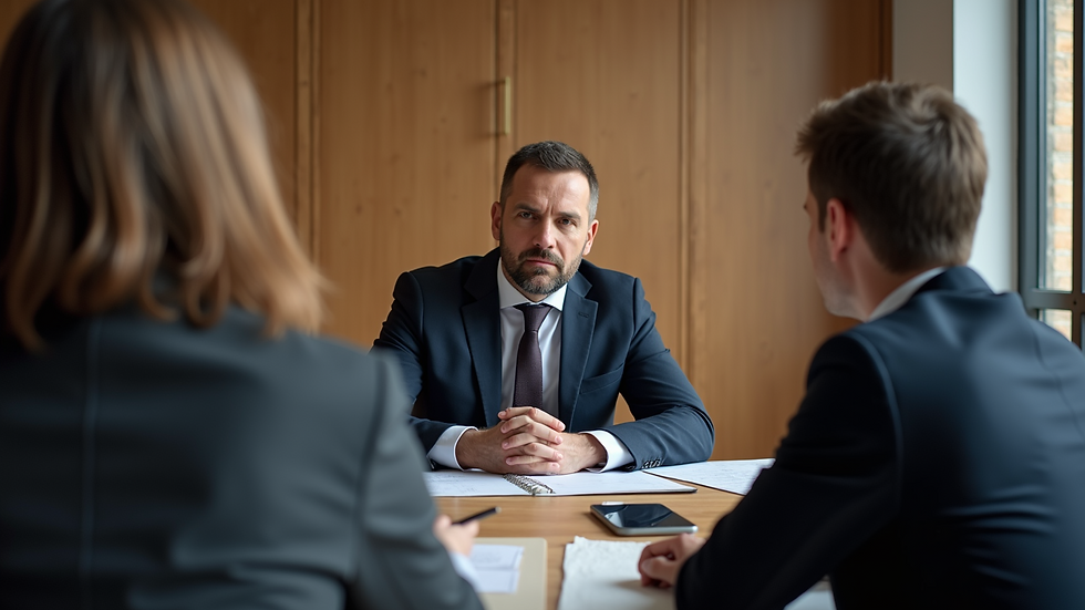 Benefits of Dispute Resolution Over Traditional Litigation