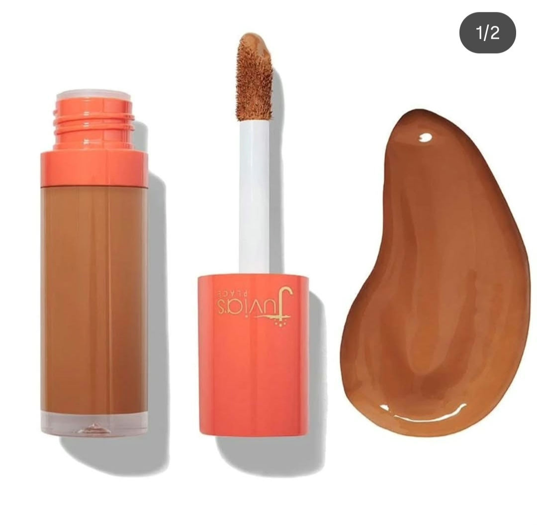 JUVIA'S PLACE I AM MAGIC CONCEALER 