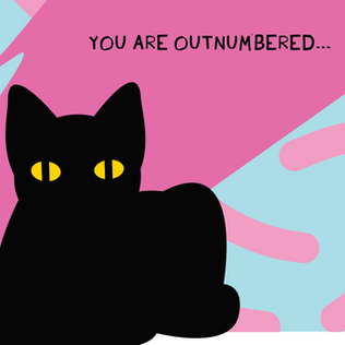 Le Cat Cafe Redesign