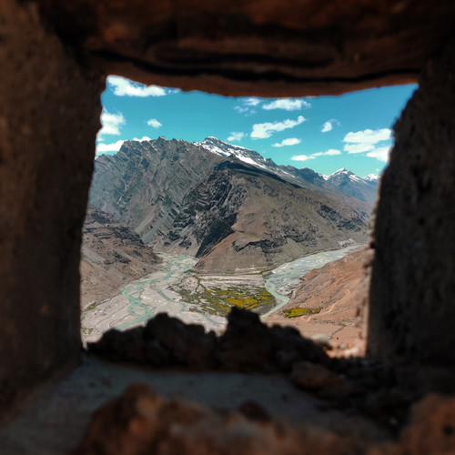 Astro Road Trip - Spiti Valley | | Cosmic Scanner