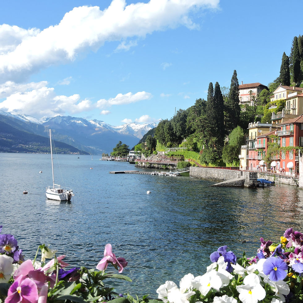 Thumbnail: Northern Italy Grand Tour