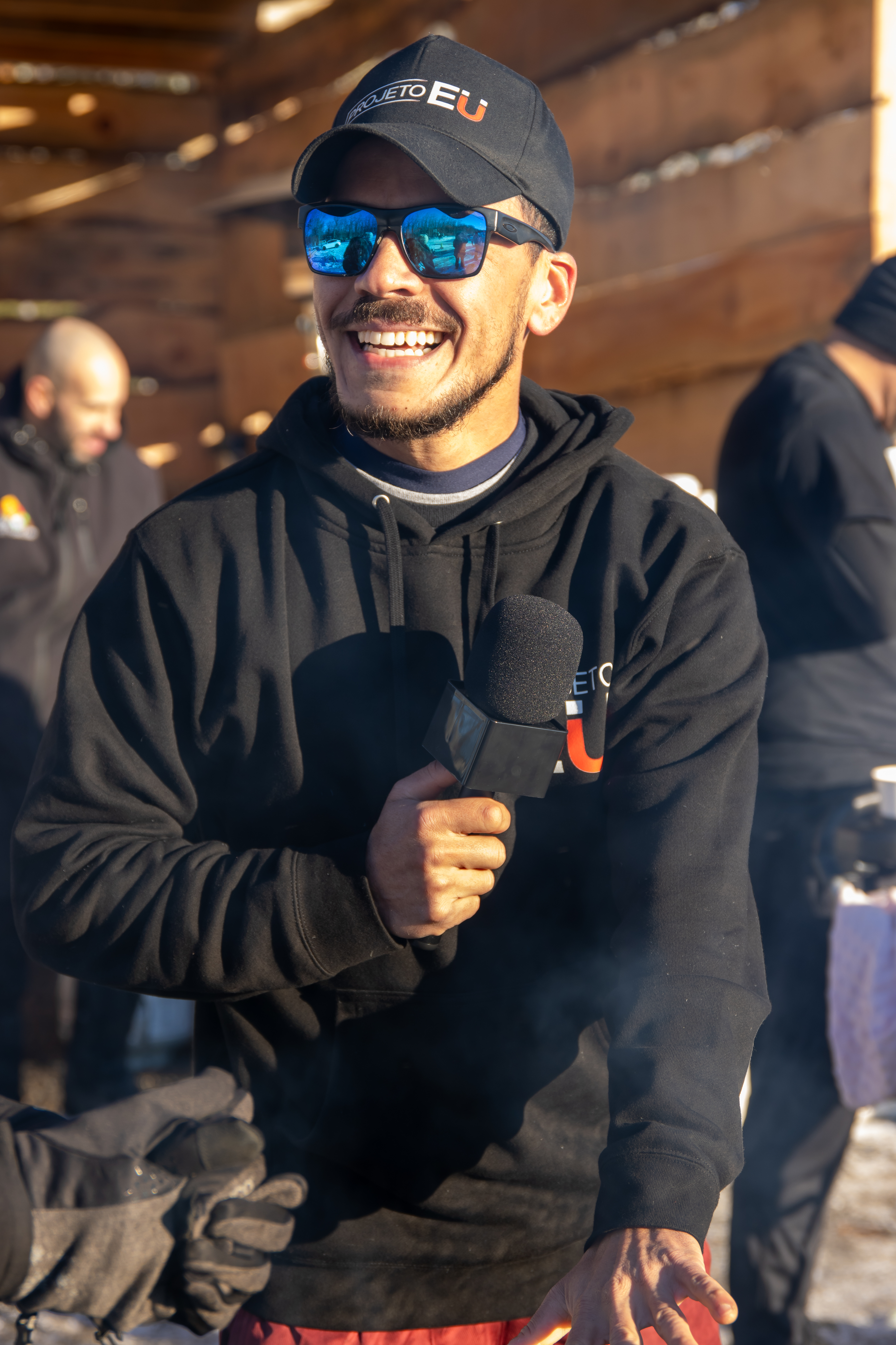 EU Run