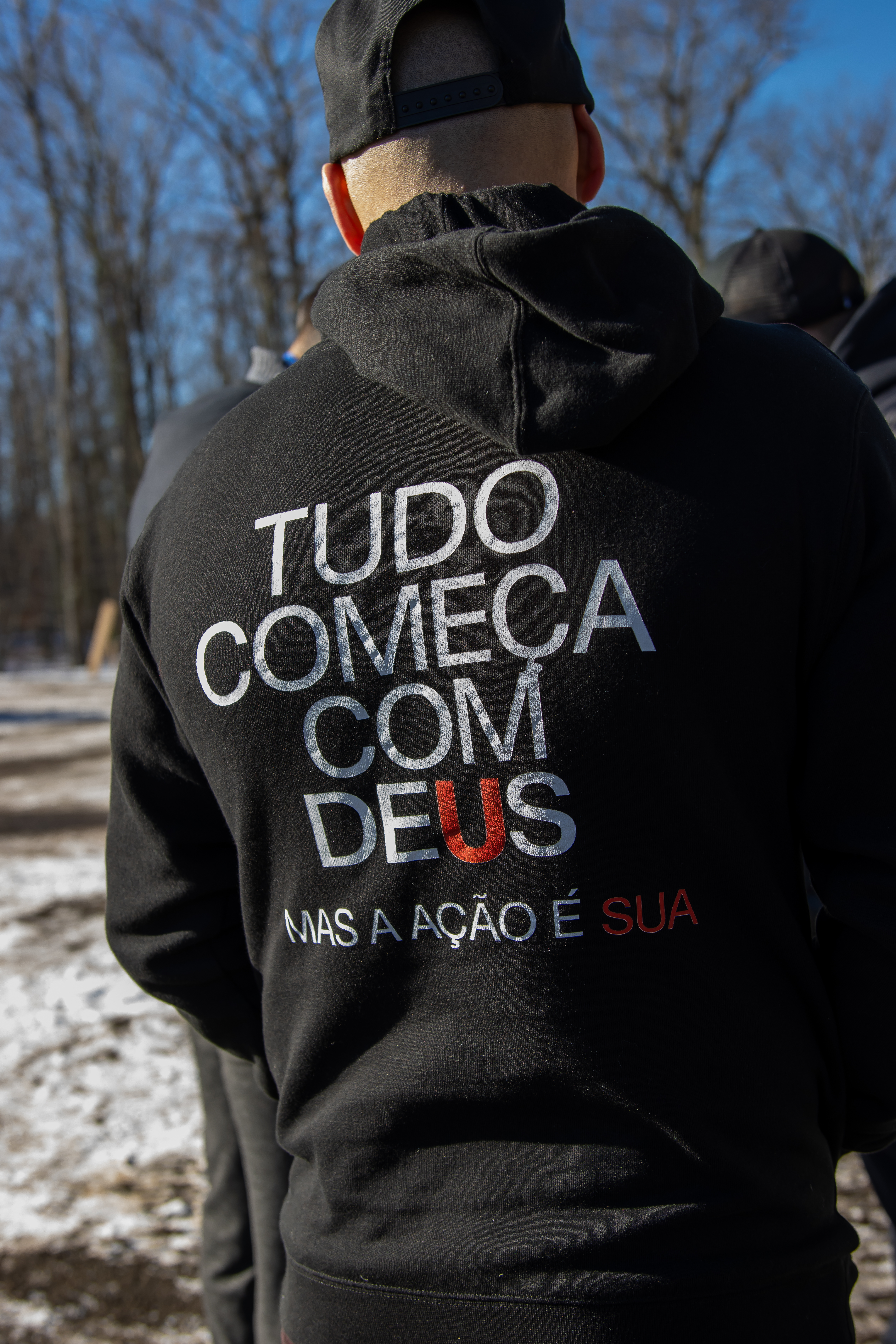 EU Run