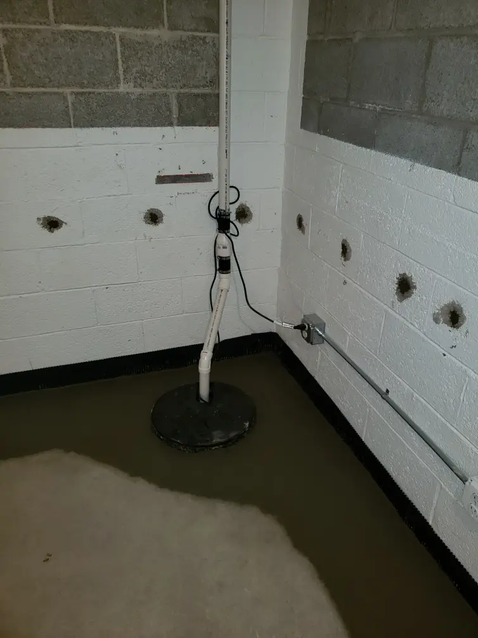 sump pump