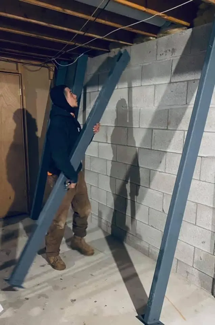 Structural Beams