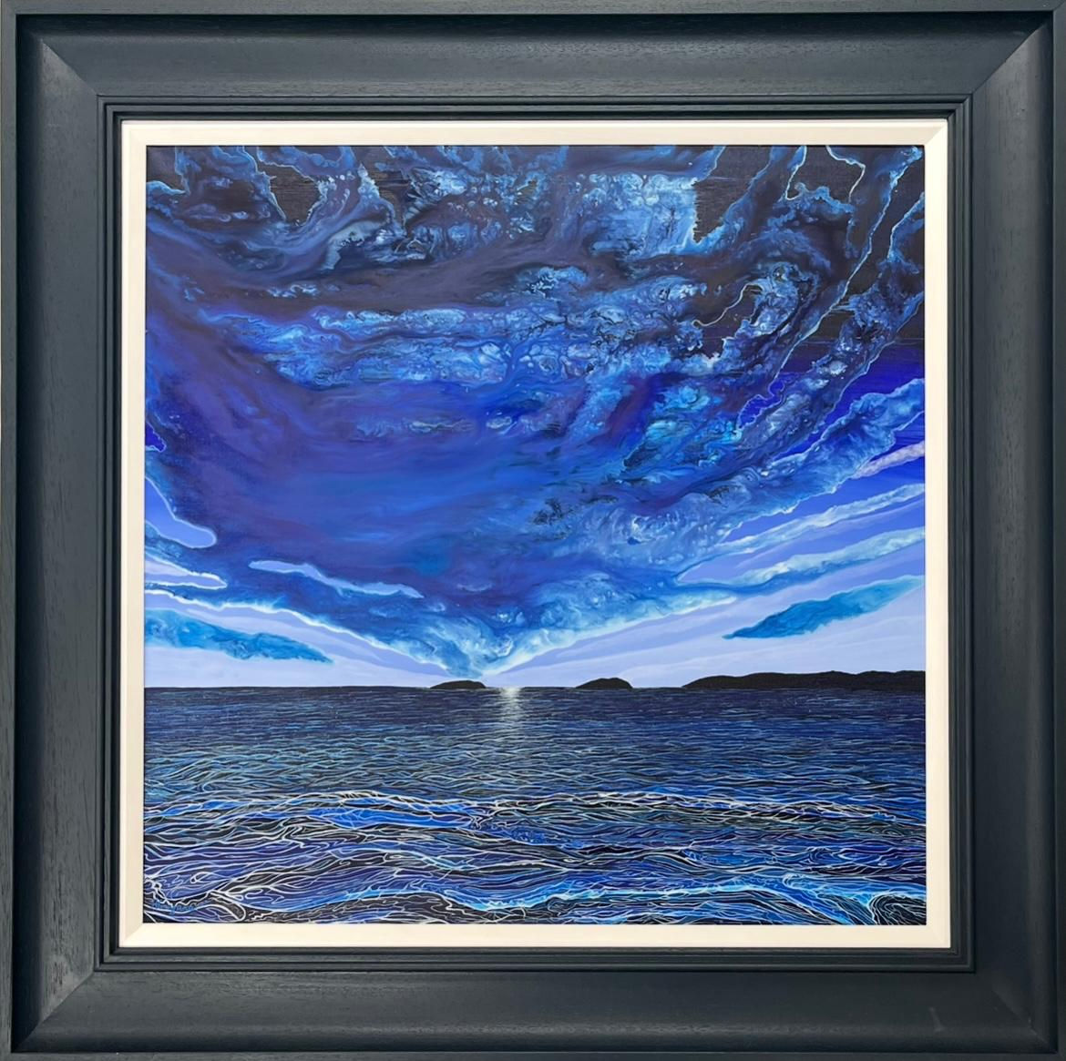 Beth sydd ar y gorwel