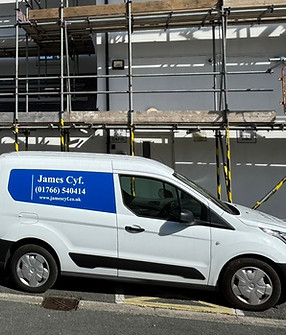 Cae Dafis, Pwllheli.jpg