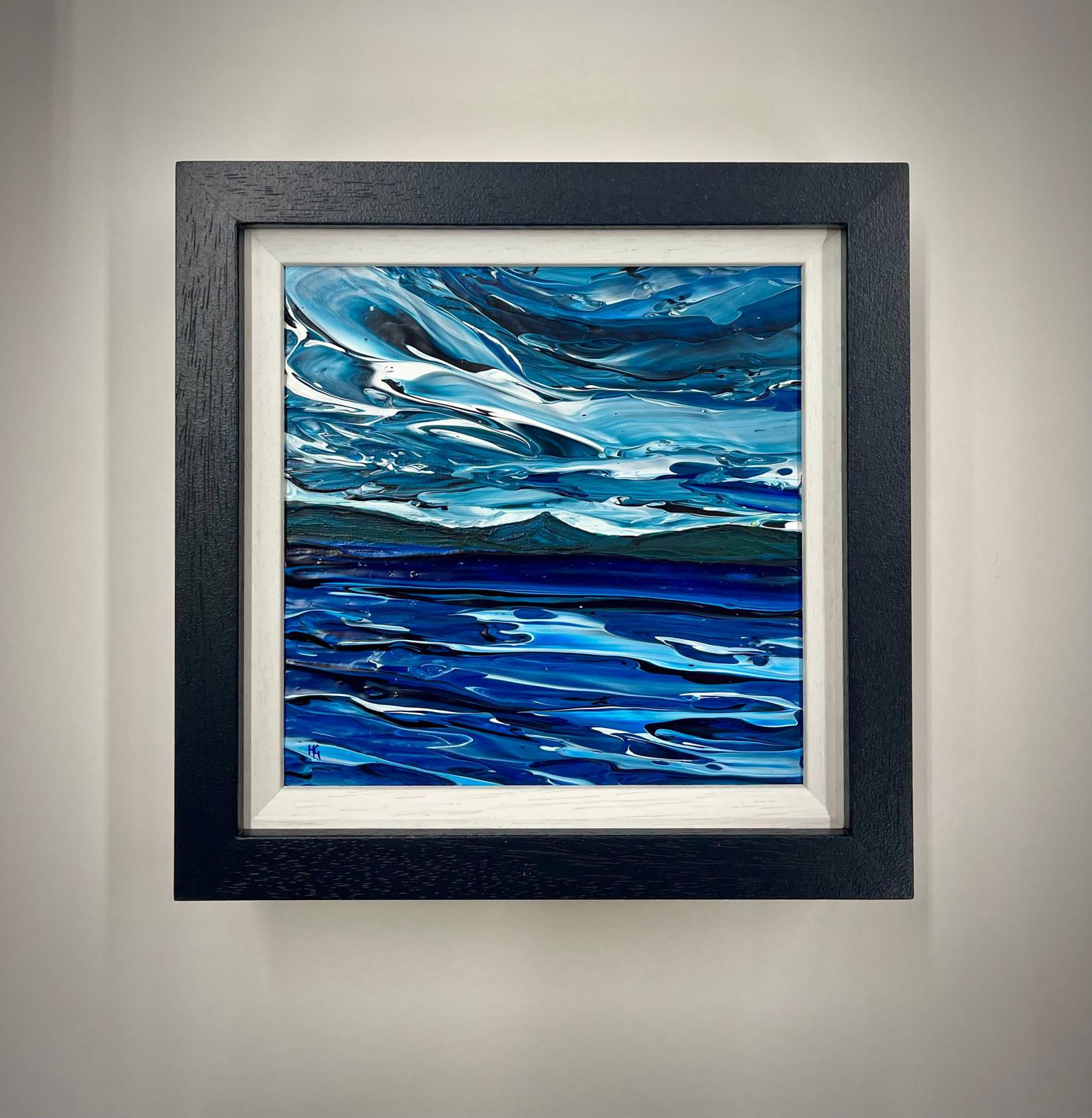 Hwyrnos ar Lyn Tegid 2