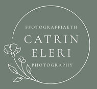 Catrin Eleri logo