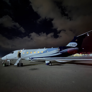 How Pickajet Executed a Last-Minute Private Jet Charter in Record Time